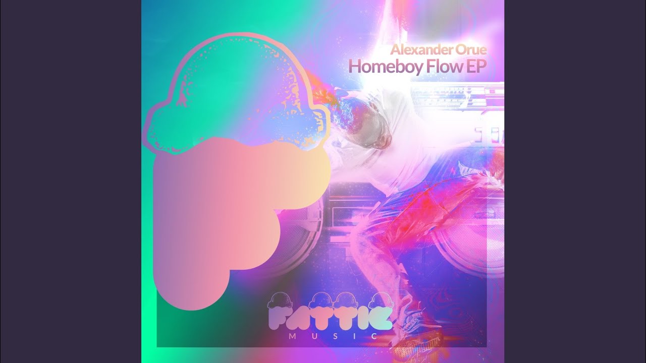 Watch Homeboy Flow (Original Mix) on YouTube