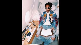 (FREE) Future x Gunna x Roddy Ricch Type Beat - 