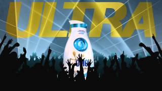 Omo Ultra Concentrated Liquid - Pprw