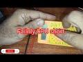 How to repair Multimeter III How to repair multimeter, at home