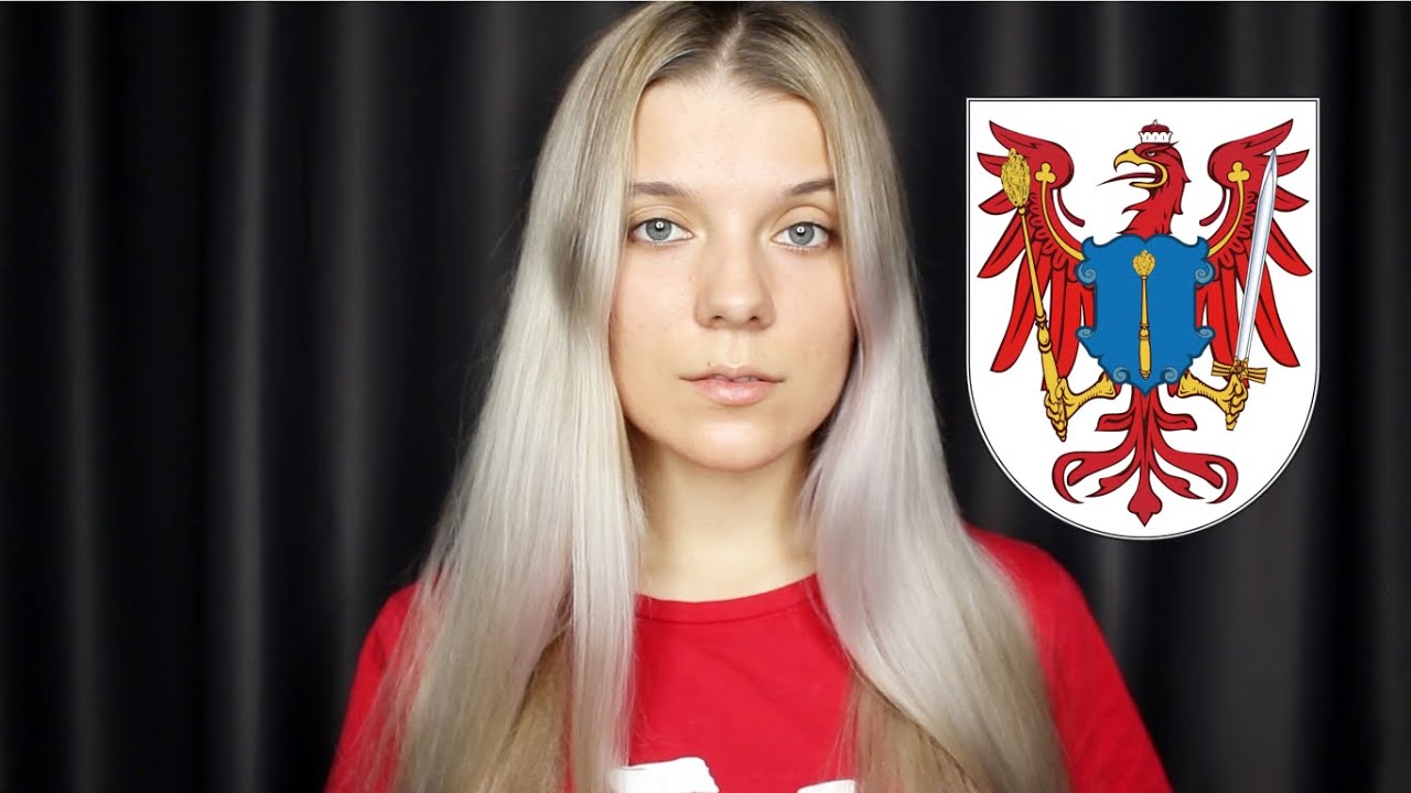 German ASMR Fakten über Brandenburg
