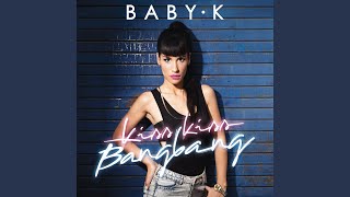 Video thumbnail of "Baby K - Ola"