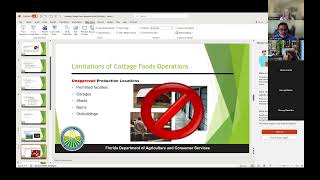 Cottage Food Laws in Florida Wealth