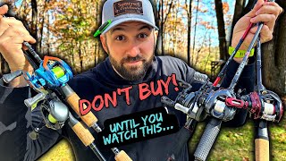 DON'T Buy A BFS Rod Or Reel Until You Watch This!
