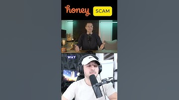 Chrome Extension Honey Scam Exposed