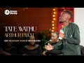 Tate Wathu Arthur Fatch Intimate Worship With Melody 