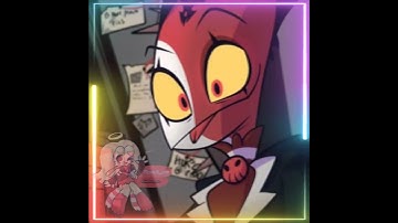 #helluvaboss genderbend [ Part 1]