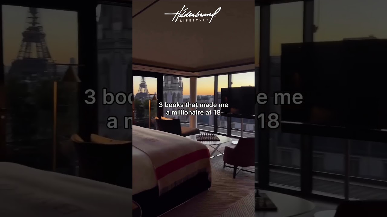 Inspire Luxury Lifestyle Motivate 