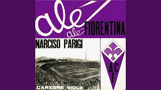 Video thumbnail of "Narciso Parigi - Canzone Viola"