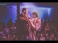 Fausto Carpino y Stephanie Fesneau @ Belgrade Tango Encuentro 2018 2/5