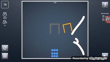 Brain it on! Levels 76-80 Walkthrough 3 Stars