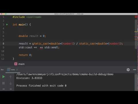 Part Six - Constants