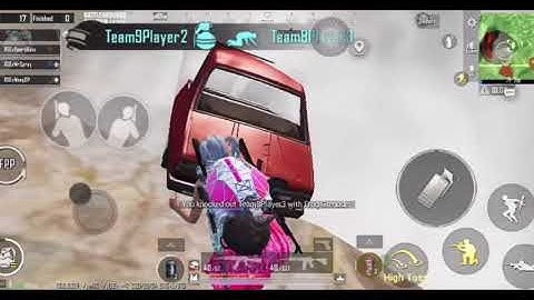 1v4 Against TSM-FTX?💣