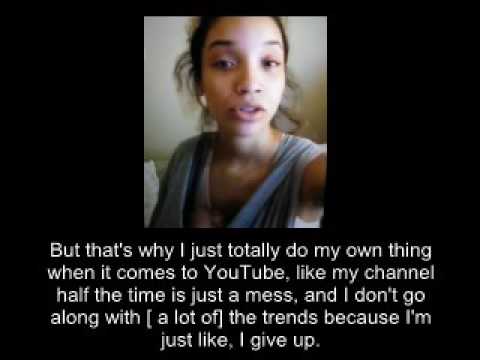 Raven Elyse Snapchat Rant: YouTube and Benefit Event - YouTube