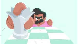 Learn Chess on Duolingo