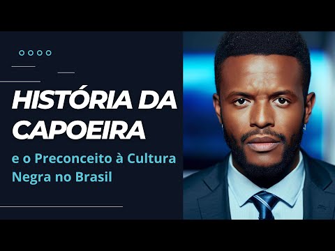 Webinário Adafi – Cultura do branqueamento na capoeira, racismo e