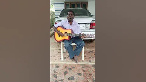 En Aathuma Ummai| Guitar | Tamil Christian Song