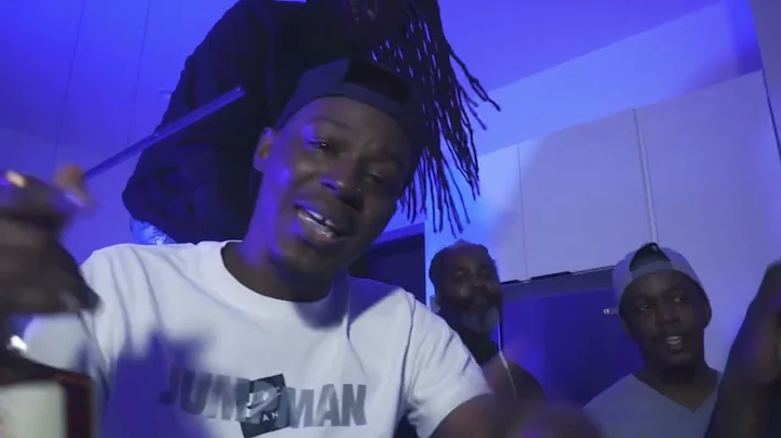 Tommy Gibson Blow A Bag ( Official Music Video