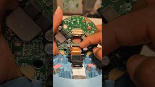 Amazon echo 4th gen restoration #diyprojects #reels #sorts #automobile #tamil #electronic