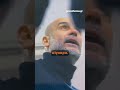 Το ξέσπασμα του Γκουαρδιόλα στα αποδυτήρια της Σίτι
