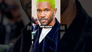 Is Frank dropping Thursday??