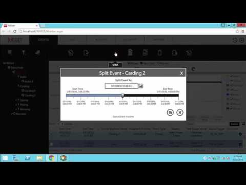 RtDUET User Demo - video from RtTech