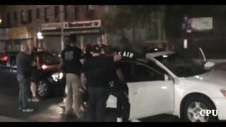 48 Pct. - Anti Crime Continues To Do Unconstitutional Traffic Stops.