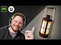 Texturing & Exporting a Game Asset to Unreal Engine 5 | Part 6