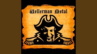 Wellerman (Metal Version)