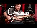 Spencer Kienzle Signature Maverick Demo