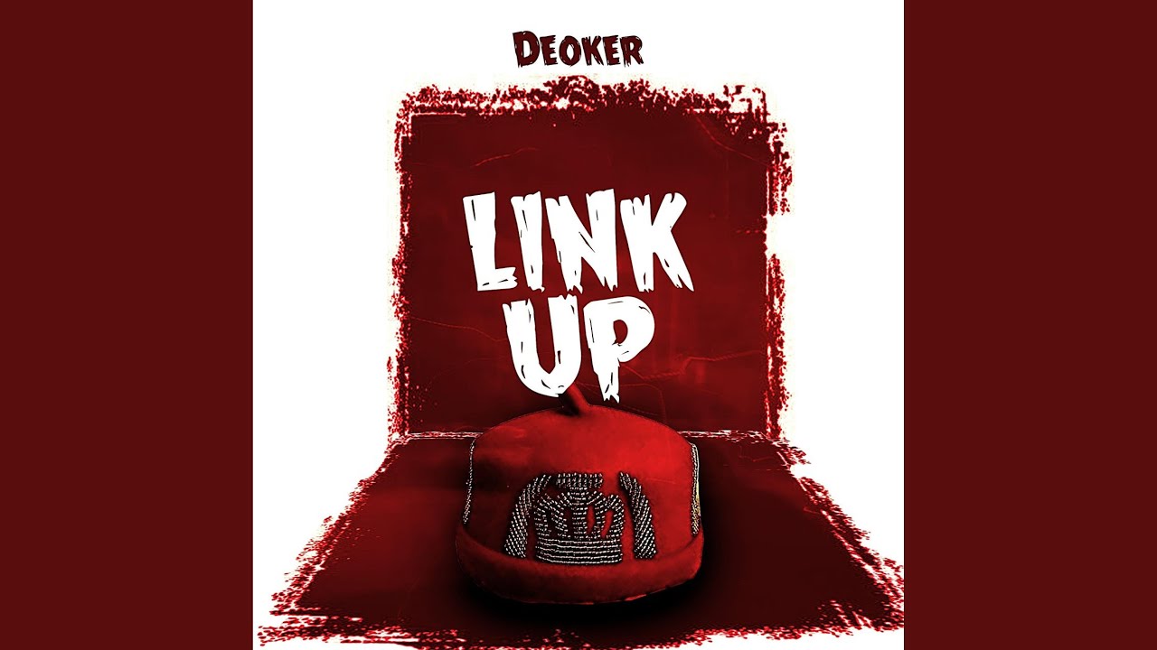 Watch Link Up on YouTube Watch Link Up on YouTube