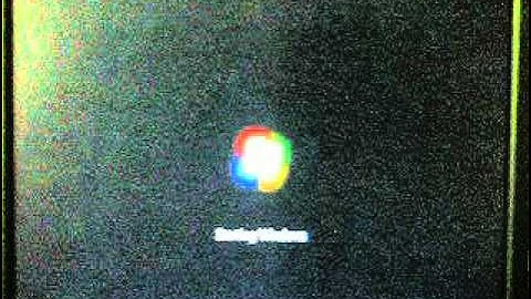 Windows 7 - Network Boot from iSCSI