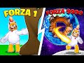 TIRO IL PUGNO PIÙ FORTE DI ROBLOX!!