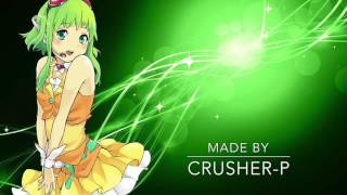Download Lagu [CirCrush]Crystalline[Gumi English w/Lyrics]中文翻譯(委託) MP3