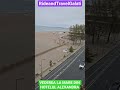 VEDEREA LA MARE DIN HOTELUL ALEXANDRA. #travel #viral #fyp