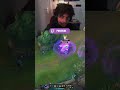 Le leesin adverse qui carry mdrrr