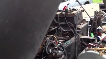 3406C Peec conversion