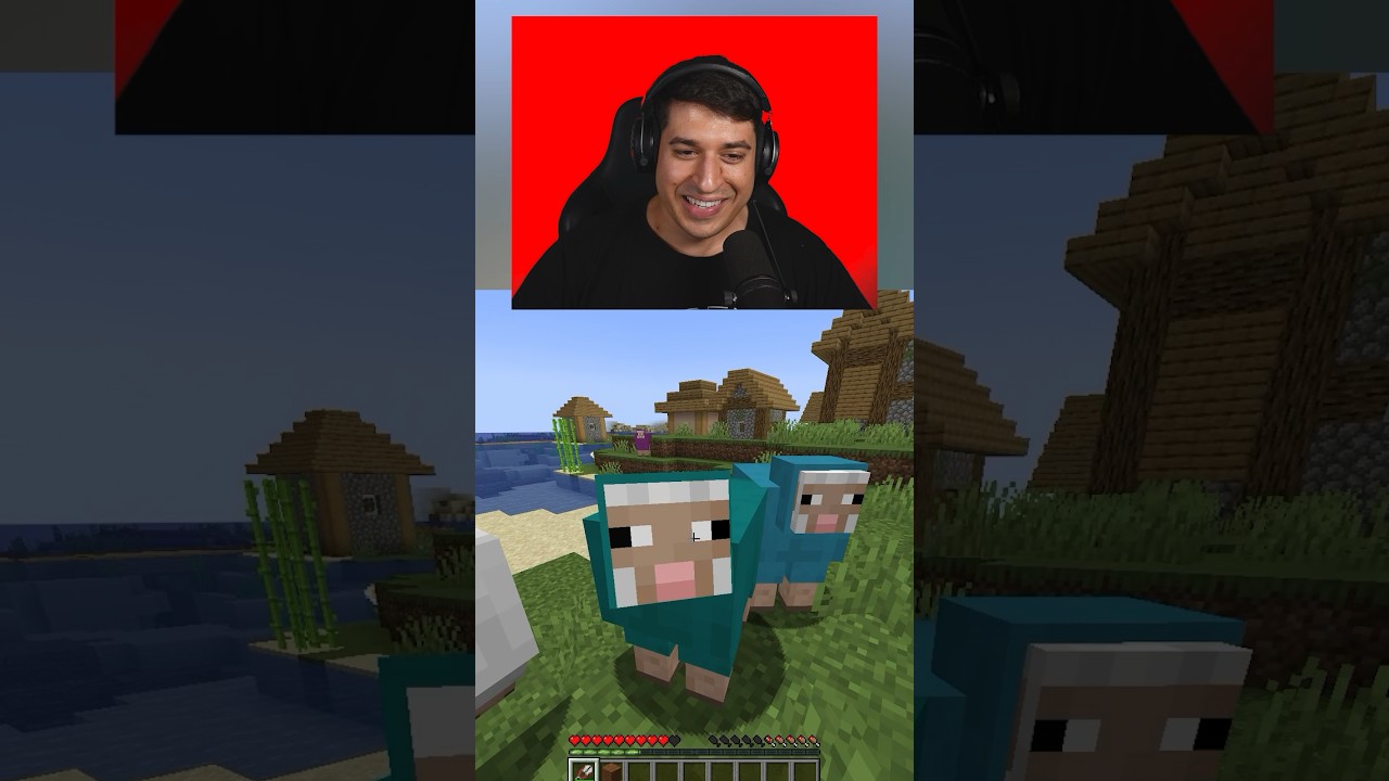 PRETVORIO SE U OVCU @BloodMaster104
