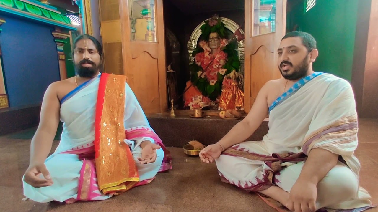 VARUNA SOOKTAM GHANASWASTI (YAJURVEDA SANDYA VANDANA MANTRA) इमंमे वरुण