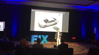 How ADAS Will Change Collision Repair — Jake Rodenroth Presents at Fix Auto Conference