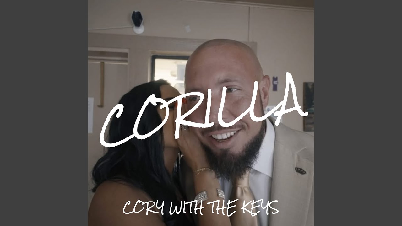 Watch Corilla on YouTube Watch Corilla on YouTube