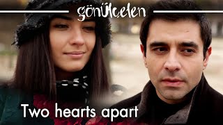 Hasret and Murat miss each other - Episode 59 | Becoming a Lady Resimi