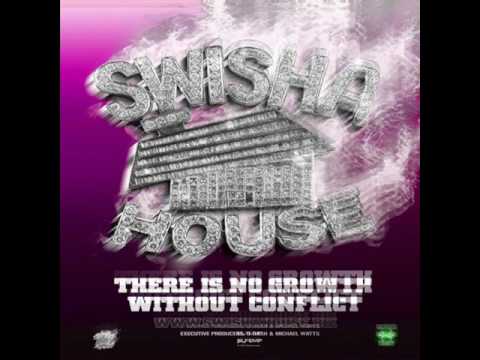 Swisha House Allstars-After Da Kappa 2000