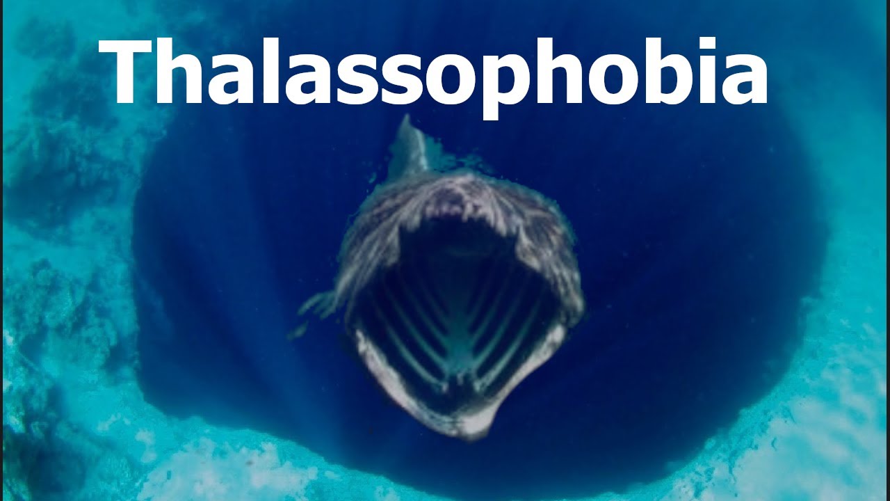 Level 7 Thalassophobia [Backrooms Wikidot] 