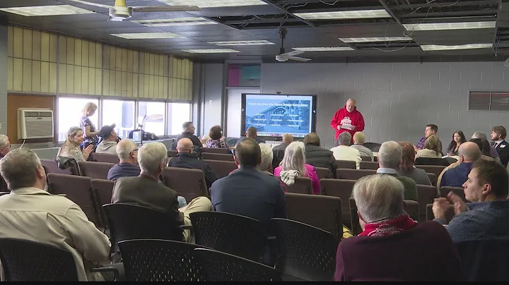 Ohio community voices concerns over Blaine Hill Bridge closure impacting local businesses and reside