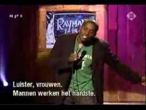 Funny Comedian: Godfrey Best Ever!!