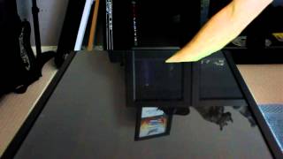 Control - Visual Effects - Test 2 - Arm disappears in Table