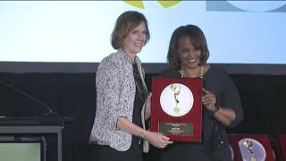 11Alive photojournalist, news director inducted into NATAS Silver Circle