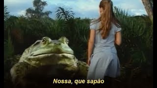 Origem E Significado Do Meme Nossa, Que Sapão