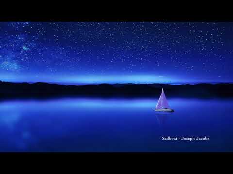 Sailboat - Joseph Jacobs